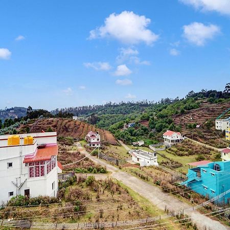 Collection O Perumpallam Kodaikanal Exteriör bild