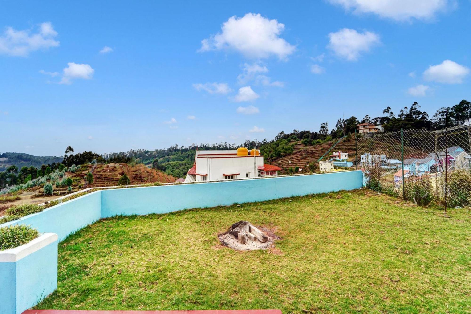 Collection O Perumpallam Kodaikanal Exteriör bild
